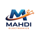 MAHDI ELECTRONICS