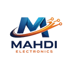 MAHDI ELECTRONICS
